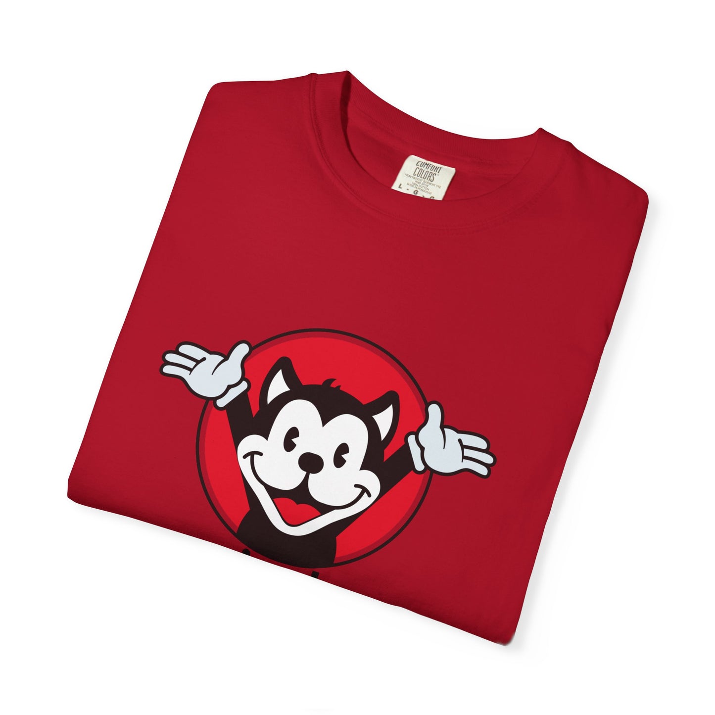 Animation Inspired T-Shirt - Pigaly and Lily's Adventure Show