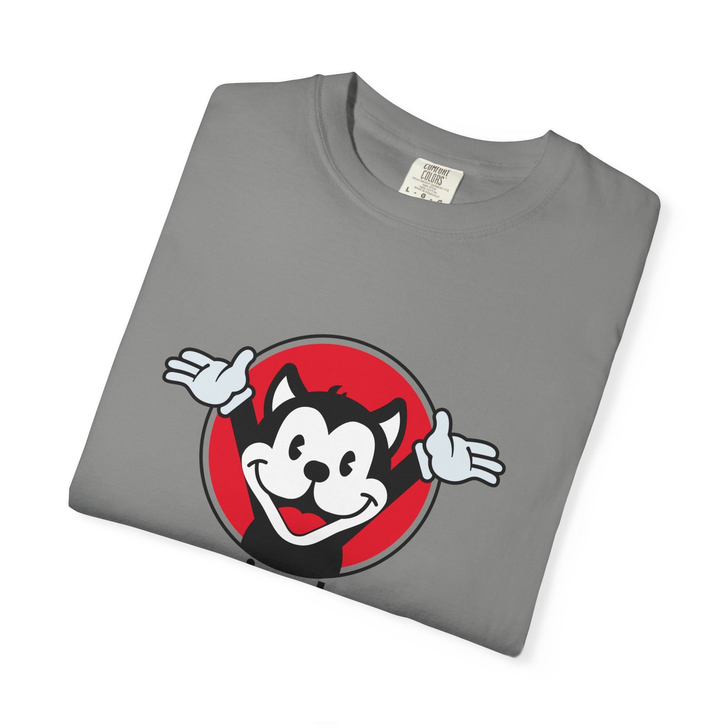 Animation Inspired T-Shirt - Pigaly and Lily's Adventure Show