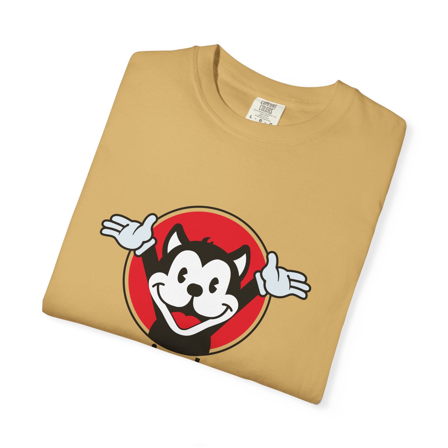 Animation Inspired T-Shirt - Pigaly and Lily's Adventure Show