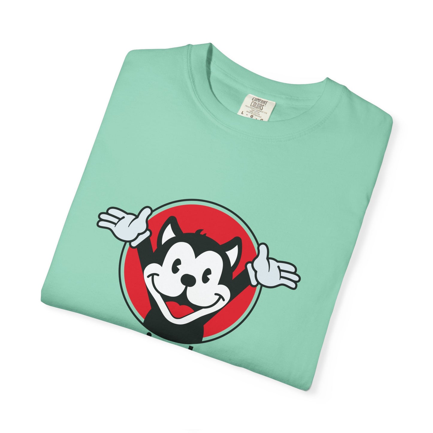 Animation Inspired T-Shirt - Pigaly and Lily's Adventure Show