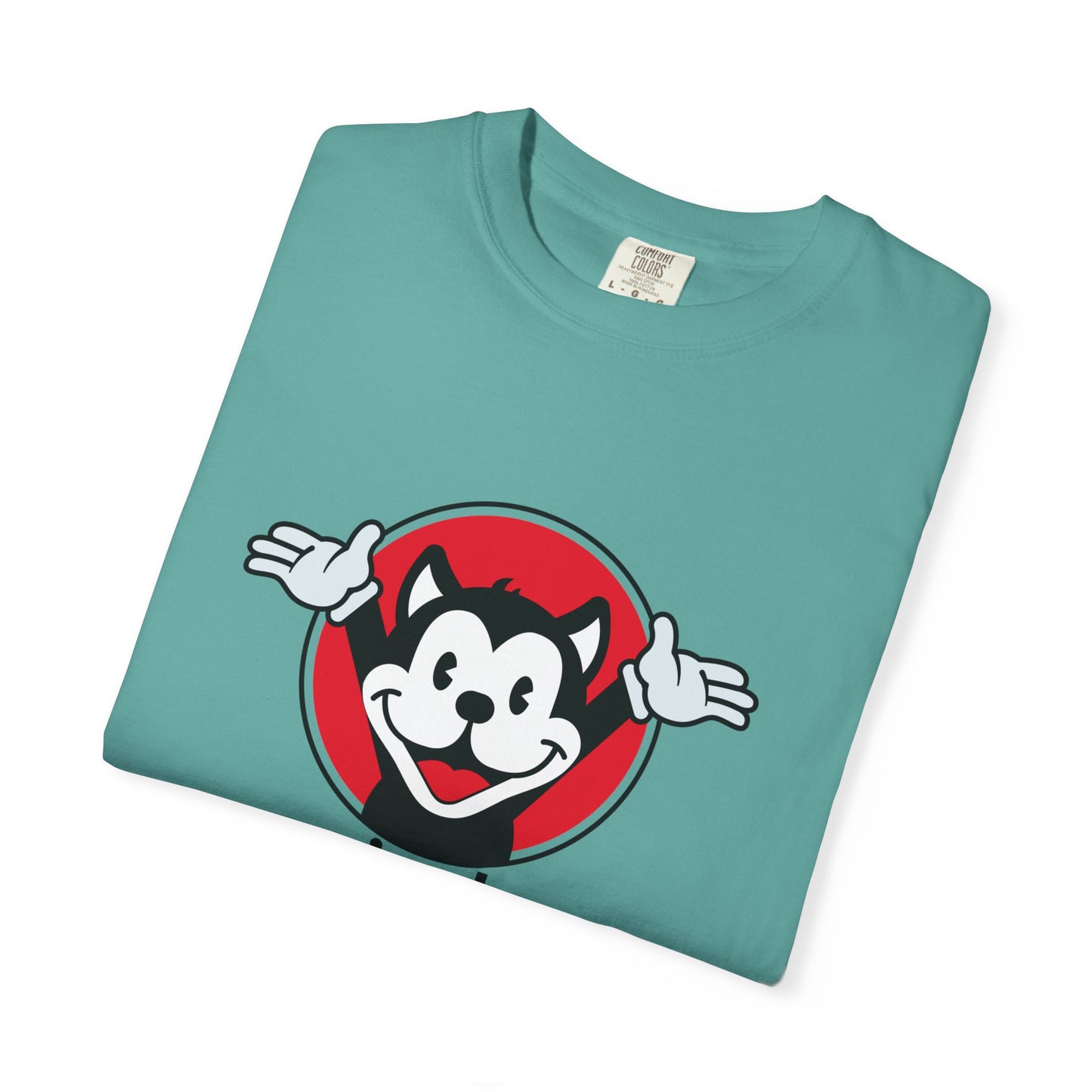 Animation Inspired T-Shirt - Pigaly and Lily's Adventure Show