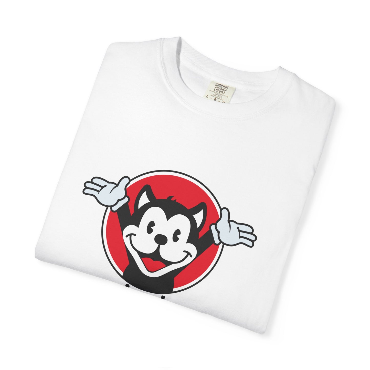 Animation Inspired T-Shirt - Pigaly and Lily's Adventure Show