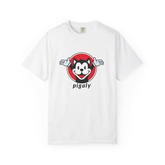 Animation Inspired T-Shirt - Pigaly and Lily's Adventure Show